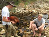 Survival Training
